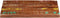 vidaXL - Tafelblad - rechthoekig - 60x50x3,8 - cm - massief - gerecycled - hout