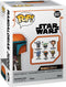 Funko - Mandalorian Judge - Funko POP! 667 - Vinyl figuur ca. 9-12 cm