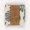 Kussenhoes Alexandra House Living Ordesa Blauw 50 x 50 cm 50 x 1 x 50 cm