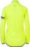 AGU Windjack Essential - Winddicht en waterafstotend - Fluo Geel - XS
