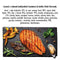 Voer Paka Zwierzaka Salmon with Baltic fish M Zalm 9 kg