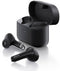 Denon AH-C830NCW - Draadloze In-Ear Koptelefoon - ANC - Zwart