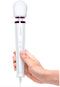 Powerful Petite Plug-in Massager