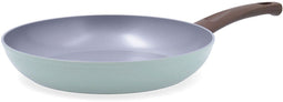 Pan Quid Ozon Groen Metaal Gehard aluminium 28 cm