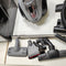 AEG Animal 6000 - Zakloze stofzuiger - Cycloontechnologie - 1,6L (7332543774975)