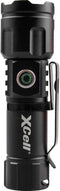 XCell Lunalux Mini Zaklamp werkt op een accu LED Met magneethouder, Met stroboscoopfunctie 245 lm 24 h 48 g