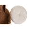 Hondenbed Home ESPRIT Wit Natuurlijk Natuurlijke Vezel 55 X 45 X 18 CM