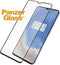 PanzerGlass OnePlus 7T Case Friendly Screenprotector Zwart
