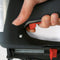 Novus J-165 EAD KT - Elektrische Tacker - Terugslagarme uitvoering - 230V