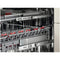 AEG FFB74907ZM - Vaatwasser - 14 couverts - Inox