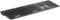 HP 720 - Draadloos Toetsenbord - Oplaadbaar - Multi-device - Azerty BE - Nightfall Black