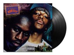Mobb Deep - Infamous - LP - Standard Edition