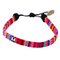 VirtuMade Sustainable Bracelets for men and women - Pink Paradise