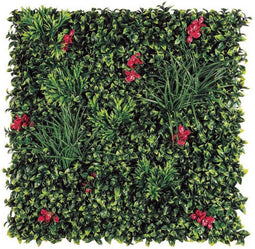 Verticale kit voor de tuin Nortene villa 100 x 100 cm