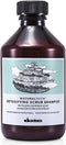 Davines Naturaltech Detox Scrub Shampoo - 250 ml- Normale shampoo - Voor Alle haartypes -