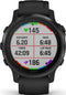 Garmin fēnix 6S Pro - Smartwatch - GPS outdoor - Zwart