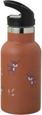 Fresk Thermosfles 350 ml Deer amber brown