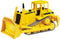 Bruder - CAT Bulldozer (bruder 2422)