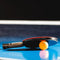 PRO SPIN - Tafeltennisballen 3-Ster 40+ - ABS Pingpongballen - Oranje