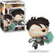 Funko Pop! Attack On Titan Levi vinylfiguur 1993 - PVC - Anime-vibes - Standard