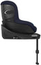 Cybex Sirona Gi - Autostoeltje - 360° draaibaar - Ocean Blue