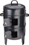 Barbecue smoker rookoven