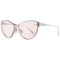 Omega OM0022-H/S 18U Zonnebril - Dames - Roze