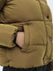 ONLY ONLCOOL PUFFER JACKET CC OTW - Dames Jas - Maat S - Polyester