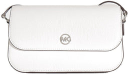 Handtas Michael Kors 35F4STVC1L-OPTIC-WHITE