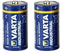 Varta 04014211111 - Alkaline batterij LR14 C - 1.5V - Blauw