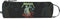 Metallica Etui AND JUSTICE FOR ALL (PENCIL CASE) Zwart