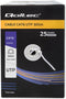Qoltec UTP netwerkkabel | KAT6 | 305m | PVC grijs.