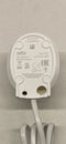 Oral-B 3757 - Oplader voor elektrische tandenborstels - Snelladen - Wit