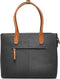 Berba Laptoptas / Werktas - 15.6 inch - Leer - Chamonix - Zwart