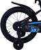 Volare Super GT - Kinderfiets - 16 inch - Jongens - Blauw