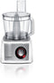Bosch MC812S820 - Foodprocessor - 1250 watt - 1,5 kg capaciteit