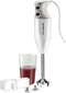 ESGE M 122 S - Staafmixer - 140W 2 snelheden - Kleur niet gespecificeerd