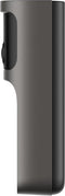 Imou DB-3EP-4M0W/DS3 - Deurbelset - 360° panoramisch beeld 4MP QHD - Zwart