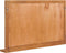vidaXL - Wandspiegel - met - schap - 60x12x40 - cm - massief - teakhout