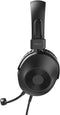 Trust Ozo - Over-Ear Headset - USB-aansluiting - Zwart