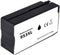 Renkforce RF-5655894 - Inktcartridge - Vervangt HP 953XL L0S70AE - Zwart