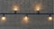 Anna's Collection Led Verlichting Met Trafo - Kerstverlichting - 1800 cm 451 g Warm Wit 180 led
