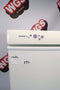 Zanussi ZRB629W - Koel-vriescombinatie - 269 liter - B 60 x D 63 x H 154 cm