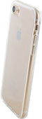 Casetastic Apple iPhone 7 / 8 - Softcover - Slank TPU - Roan Cow