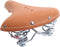 Fietszadel Selle Monte Grappa Old Frontier Classic - natuurlijk leder