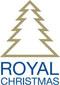 Royal Christmas - Kerstboog Washington - 180 cm - Warm White LED (1 stuk)