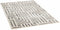 Cosmou Avenue Vloerkleed - 200x300 - Rechthoek - Laagpolig Tapijt - Modern - Beige, Grijs