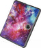 imoshion Tablet Hoes Geschikt voor OnePlus Pad - imoshion Design Trifold Bookcase - Meerkleurig /Space