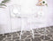 Bistro de Paris Set white