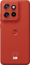 Motorola Edge 50 Neo - Smartphone - 12GB RAM - 512GB opslag - Rood